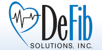 DeFib Solutions